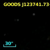 GOODS J123741.73+622012.0