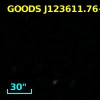 GOODS J123611.76+620930.6