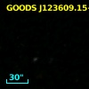 GOODS J123609.15+620912.2