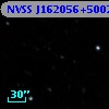 NVSS J162056+500236