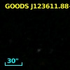GOODS J123611.88+620918.4