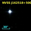 NVSS J162518+500253