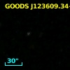 GOODS J123609.34+620850.0