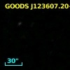 GOODS J123607.20+620832.6