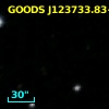 GOODS J123733.84+621826.4
