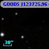 GOODS J123725.96+621710.4