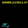 GOODS J123611.47+620817.2