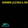 GOODS J123611.59+620805.9