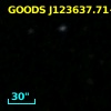 GOODS J123637.71+621106.9