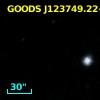 GOODS J123749.22+621914.8