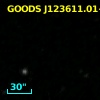 GOODS J123611.01+620746.9