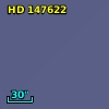 HD 147622