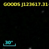 GOODS J123617.31+620820.6