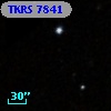 TKRS  7841