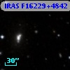 IRAS F16229+4842