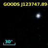 GOODS J123747.89+621841.4