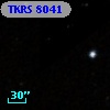 TKRS  8041