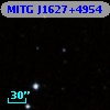 MITG J1627+4954