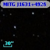 MITG J1631+4928