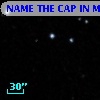 NAME THE CAP IN M 82