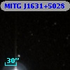 MITG J1631+5028