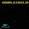 GOODS J123632.19+620937.3