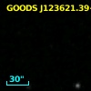 GOODS J123621.39+620814.0
