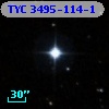 TYC 3495-114-1