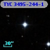 TYC 3495-244-1