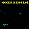 GOODS J123618.68+620717.2