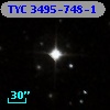 TYC 3495-748-1
