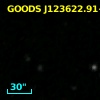 GOODS J123622.91+620741.9