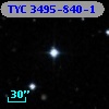 TYC 3495-840-1