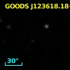 GOODS J123618.18+620706.2