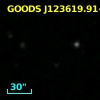 GOODS J123619.91+620714.3