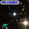 HD 236007