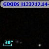 GOODS J123717.14+621352.5