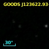 GOODS J123622.93+620724.7
