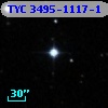 TYC 3495-1117-1