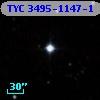 TYC 3495-1147-1