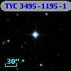 TYC 3495-1195-1
