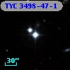 TYC 3498-47-1