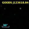 GOODS J123618.84+620656.1