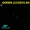 GOODS J123625.84+620729.9