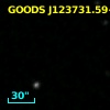 GOODS J123731.59+621509.2