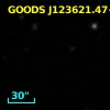 GOODS J123621.47+620649.4