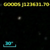 GOODS J123631.70+620752.3