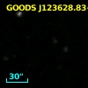 GOODS J123628.83+620727.6