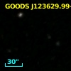 GOODS J123629.99+620734.0