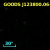 GOODS J123800.06+621808.3